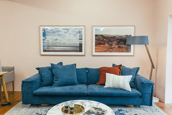 How to Integrate Art in Every Room of Your House