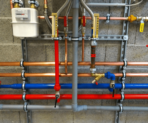 Fluid Plumbing: The Role of Fire Safety Checks in Protecting Your Aussie Home