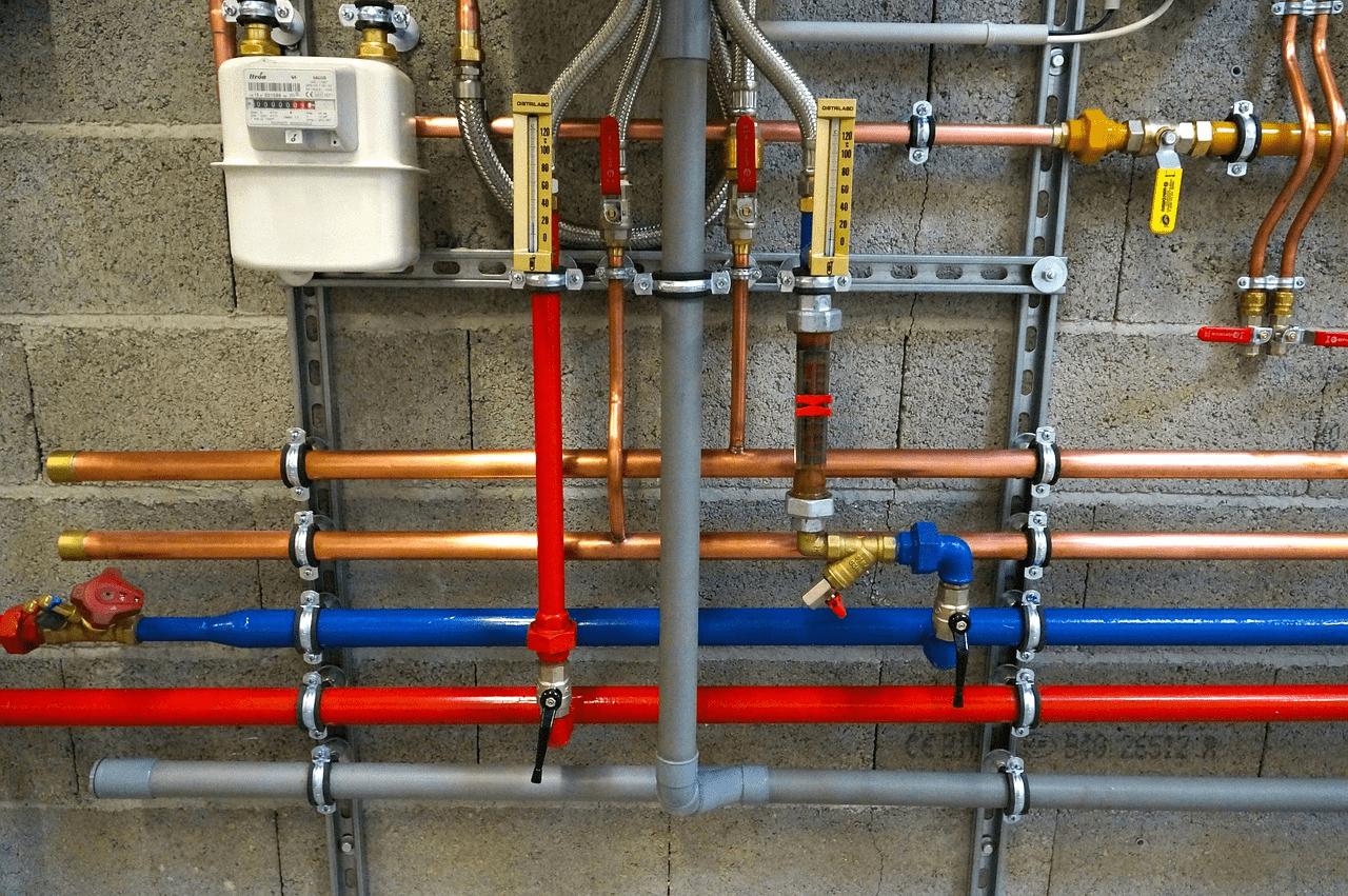 Fluid Plumbing: The Role of Fire Safety Checks in Protecting Your Aussie Home