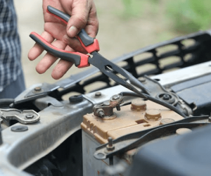 Electrify Your Ride: The Impact of Car Battery Chargers
