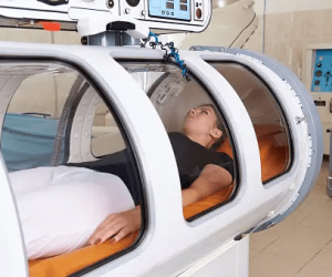 Why Hyperbaric Chambers for Home Use Are Gaining Popularity in Personal Healthcare