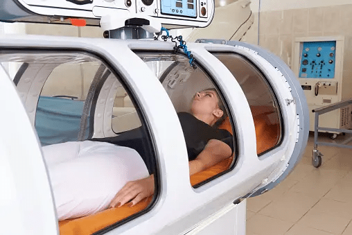 Why Hyperbaric Chambers for Home Use Are Gaining Popularity in Personal Healthcare