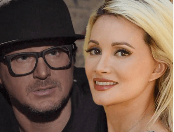 Zak-Bagans-Married-To-Holly-Madison