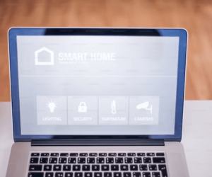 How to Improve Home Security with Smart Home Devices