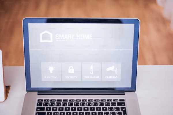 How to Improve Home Security with Smart Home Devices