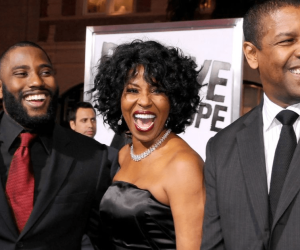 Denzel Washington Siblings: A Quick Look at Their Lives