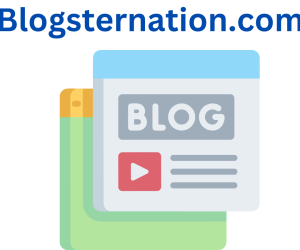 Blogsternation.com: The Ultimate Tool for Creating and Managing Blogs