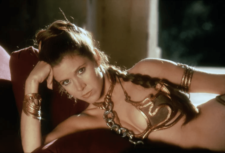 Carrie-Fisher