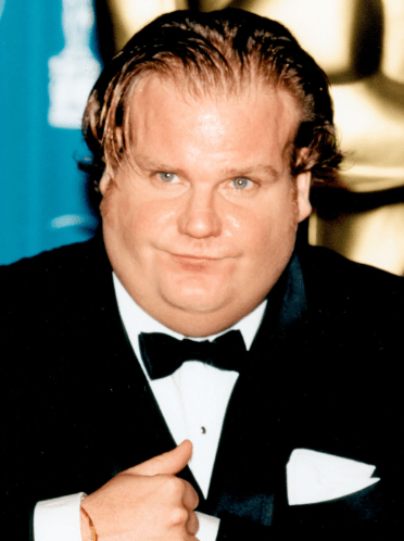 Chris-Farley