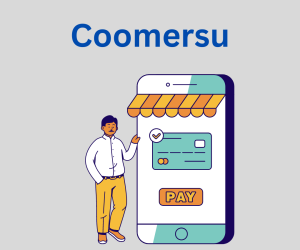 Coomersu: Revolutionizing E-Commerce Solutions