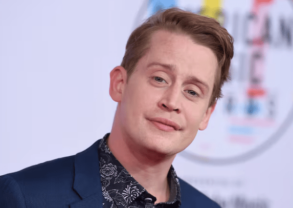 Macaulay-Culkin