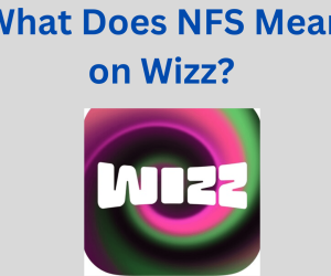 What Does NFS Mean on Wizz? How to Use Wizz