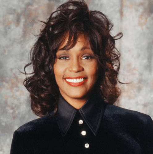 Whitney-Houston