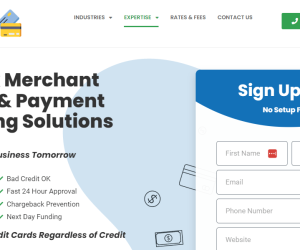 High Risk Merchant Account At highriskpay.com