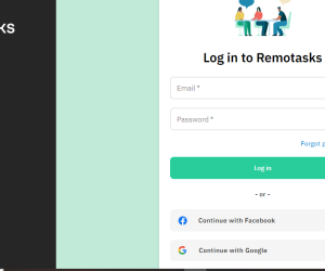 Remotasks Login Guide: Step-by-Step Instructions for Beginners