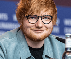 Ed Sheeran Details the Lovestruck Jitters in Sweet New Single