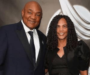 Mary Joan Martelly: The Inspiring Life of George Foreman’s Wife