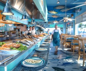 A Guide to Finding a Great Seafood Restaurant Near You 