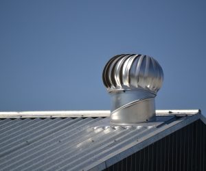 How to Take Proper Care of Your Metal Roof in 6 Easy Steps