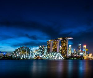 Best Places to Visit in Singapore, Top 10