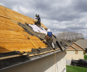 How to Identify Common Roofing Problems and What to Do About Them