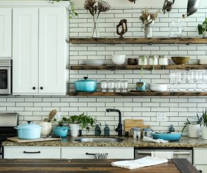 Top 7 Ways to Improve Kitchen Organization