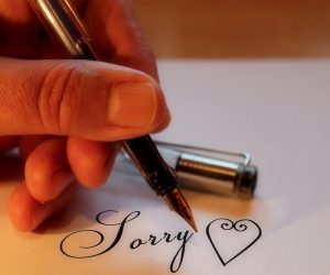 Mastering Apologies: How to Apologize Without Saying Sorry