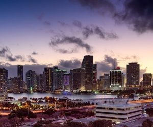 Discover What Celebrities Live in Miami: Top 15 Stars