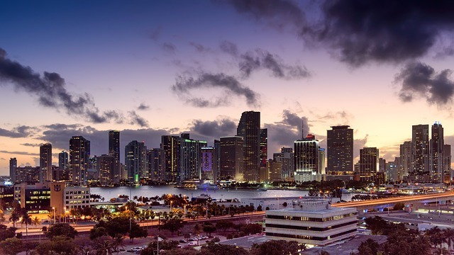 Discover What Celebrities Live in Miami