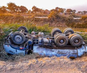 How to Recover Compensation After a Truck Accident