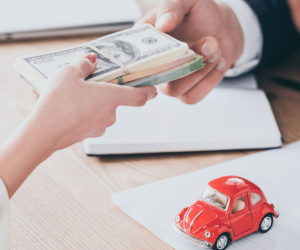 Decoding the impact of Car Loan tenure on EMI calculations