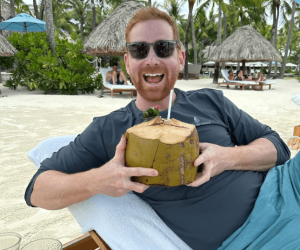 Andrew Santino Wife: Who is She? Discover the Comedian’s Love Life