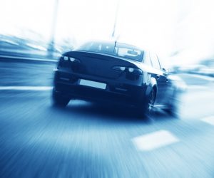 Speeding: An Exciting Act Responsible for Many Car Accidents in the US