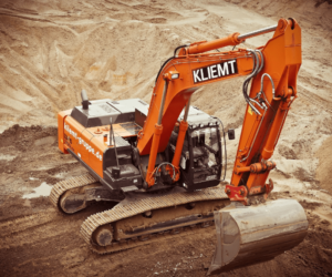 How the Right Construction Equipment Drives Productivity on the Jobsite