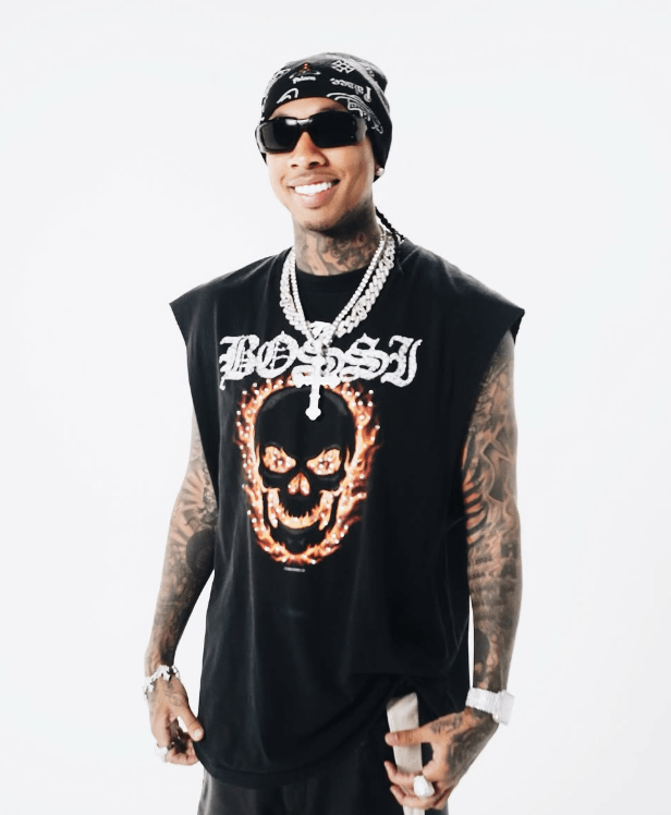 Tyga