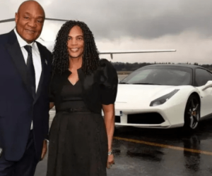 George Foreman Wife: Meet Mary Joan Martelly and Their Life Together