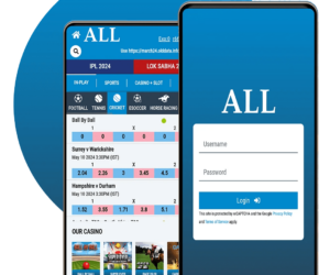 How to Sign Up on AllPaanel Com App