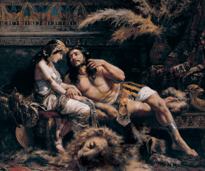 How Old Was Samson When He Died? Unraveling the Mystery of His Age