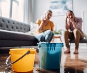 7 Homeowner Tips for Effective Water Damage Restoration 