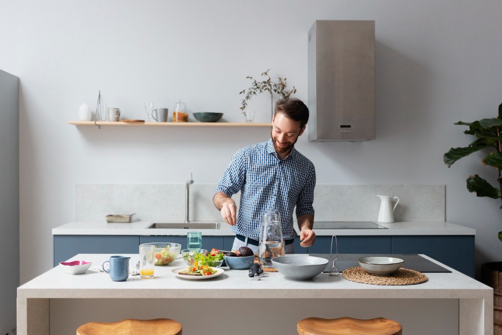 Home-Kitchen