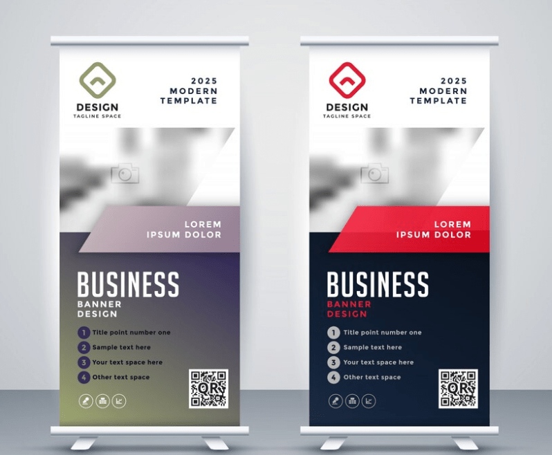 Retractable-Banners