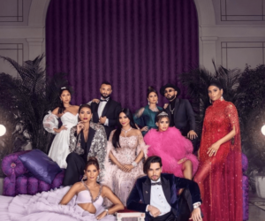 Behind the Glamour: Meet the Dubai Bling Cast (Profiles)