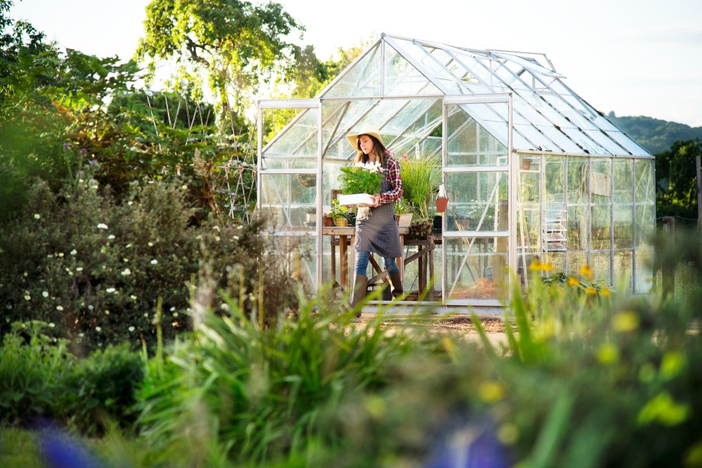 garden-structures