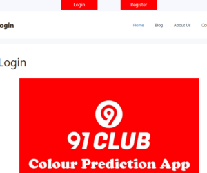 Understanding 91 Club Login: A Comprehensive Guide